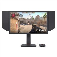 مانیتور گیمینگ بنکیو مدل XL2586X سایز 24 اینچ